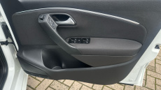 Volkswagen Polo 1.2 TSI Match 5dr Petrol Hatchback